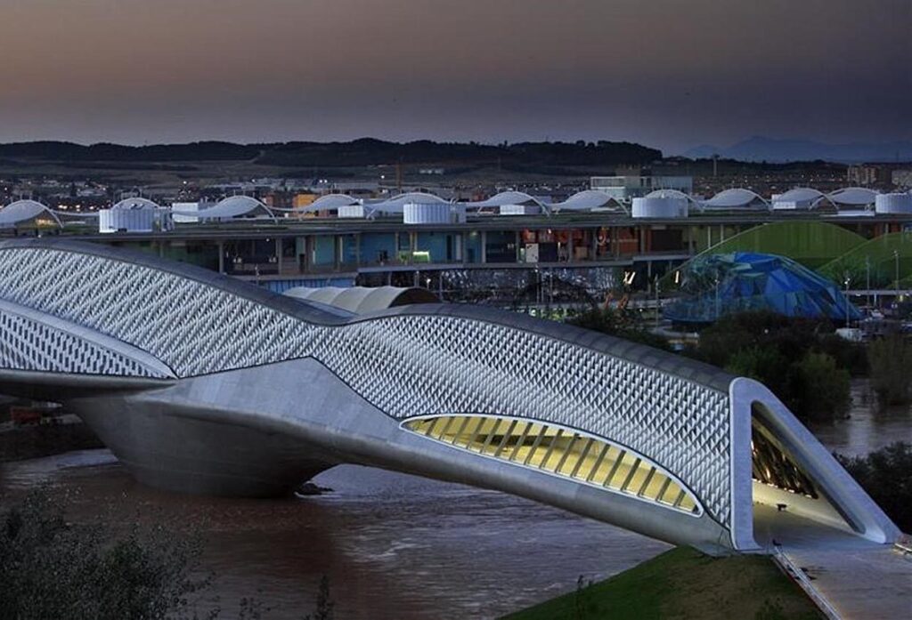 Pabellón Puente. Zaha Hadid. Zaragoza | pabellon_puente_zaragoza_zaha_hadid_roomdiseno6