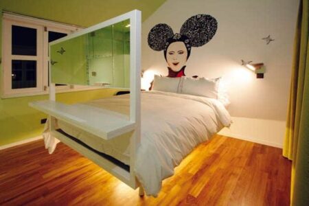 Majestic Hotel