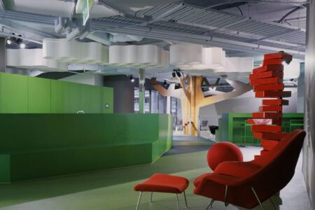 ANZ Bank. Melbourne, Australia | 06