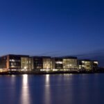 Alsion - SÃ¸nderborg,DK - 3XN