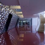 Alsion - SÃ¸nderborg,DK - 3XN
