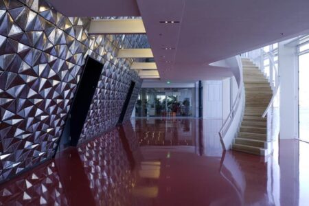 Alsion - SÃ¸nderborg,DK - 3XN