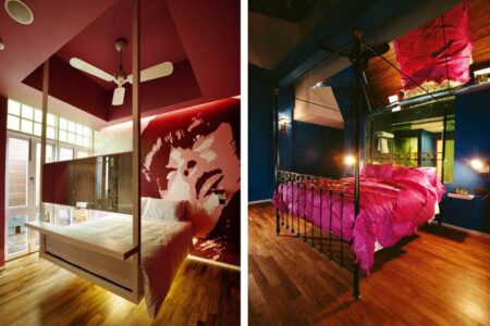 Majestic Hotel