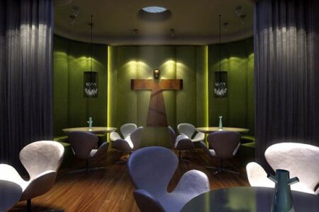 Restaurante Hotel New Majestic | 114newmajestic_0