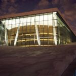 Ópera de Oslo | 17