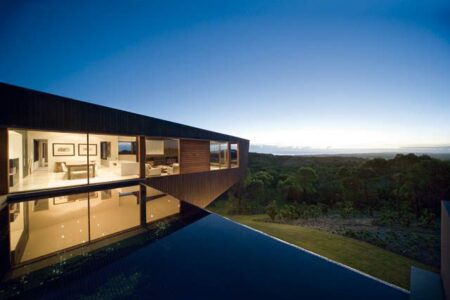 Cape Schank House. Foto: John Gollins | 5cape_schank_house15
