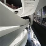 Nuevo Centro de Congresos de Roma. Massimiliano y Doriana Fuksas | armaniny n25x