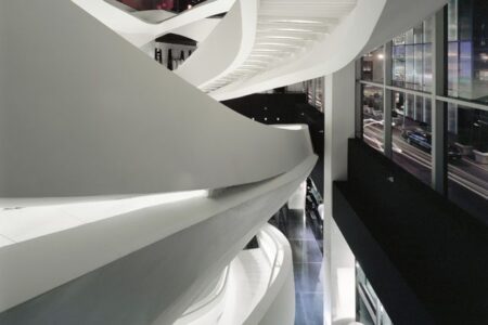 Nuevo Centro de Congresos de Roma. Massimiliano y Doriana Fuksas | armaniny n25x
