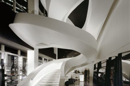 Nuevo Centro de Congresos de Roma. Massimiliano y Doriana Fuksas | armaniny n26x