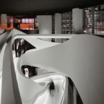 Nuevo Centro de Congresos de Roma. Massimiliano y Doriana Fuksas | armaniny n31x