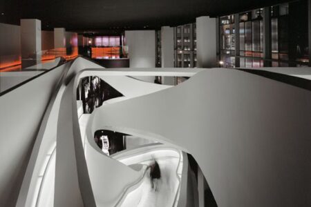 Nuevo Centro de Congresos de Roma. Massimiliano y Doriana Fuksas | armaniny n31x