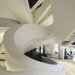 Nuevo Centro de Congresos de Roma. Massimiliano y Doriana Fuksas | armaniny n33x