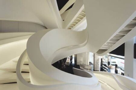 Nuevo Centro de Congresos de Roma. Massimiliano y Doriana Fuksas | armaniny n33x