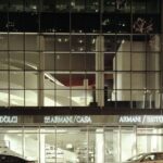 Nuevo Centro de Congresos de Roma. Massimiliano y Doriana Fuksas | armaniny n38x