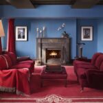 Blue Suite 2