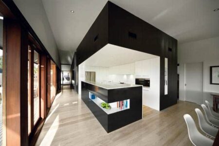 Cape Schank House. Foto: John Gollings | cape_schank_house5