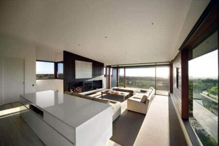 Cape Schank House. Foto: John Gollings | cape_schank_house7
