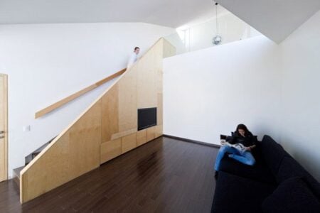 Casa Chihuahua P-DF 0060
