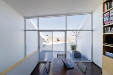 Casa Chihuahua P-DF 0111