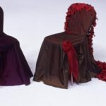 Doll chair 1
