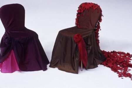 Doll chair 1