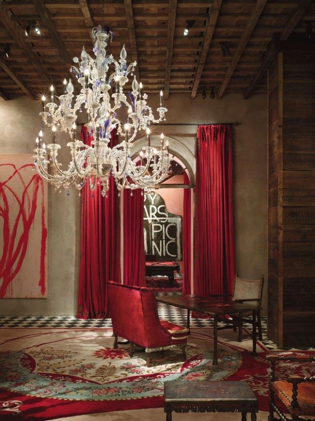 Gramercy Park Hotel Gramercy Park Hotel