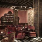 GPH rose bar