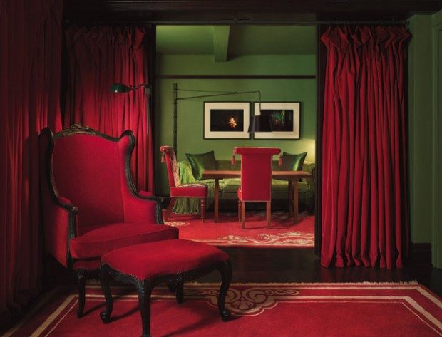 Gramercy Park Hotel Gramercy Park Hotel