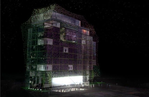 Villa Bio. Llers (Girona). 2005 Hotel Prestige Forest. L´Hospitalet (Barcelona). 2004