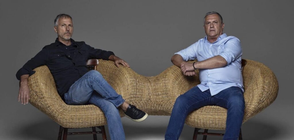Hermanos Campana | humberto and fernando campana_photo bob wolfenson e1585001391265 1400x670
