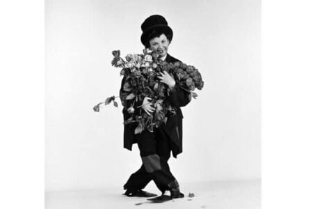 Judy Garland