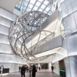 1 Deutsche Bank - Foyer