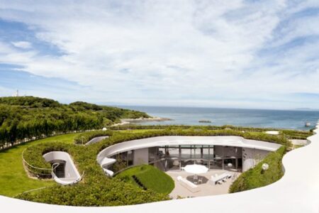 Villa Ronde | 1258 2