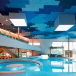 Therme Wien Architektur
