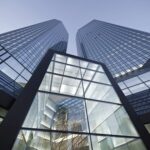 4 Deutsche Bank - External view  of the Portal