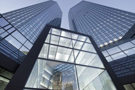 4 Deutsche Bank - External view  of the Portal