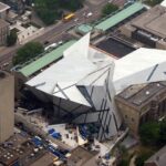 Exterior(c)Royal Ontario Museum