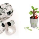 Football tape copyright Imagekontainer. Communicator plant