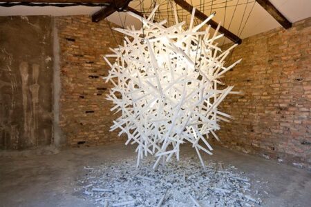 Hitoshi Kuriyama_Life-Reduction, 2010