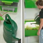 Indoor Garden and Compost 2