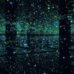 Yayoi Kusama | infinity_mirrored_room_filled_with_the_brilliance_of_life