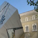 MLCC exterior 2(c)Royal Ontario Museum