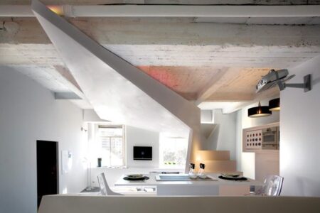 Casa Origami | 010 3