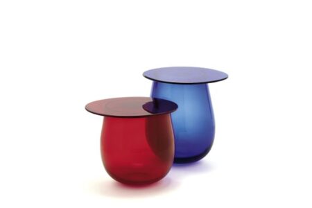 Blow. Established & Sons. Mesa de vidrio | 02_venini_konstantin gcric_blow_group v2_peter guenzel_established sons_2010_mr