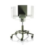 360º. Magis. Asiento giratorio | 360_chair_motion