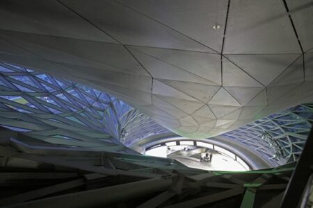 BMW Welt Munich