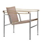 CASSINA - LC1 UAM - Le Corbusier, P. Jeanneret, C. Perriand