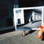 Charles Jourdan, primavera 1978. Legado de Guy Bourdin | charles jourdan spring 1978