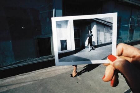 Charles Jourdan, primavera 1978. Legado de Guy Bourdin | charles jourdan spring 1978