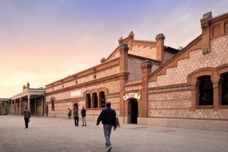 Cineteca_Matadero